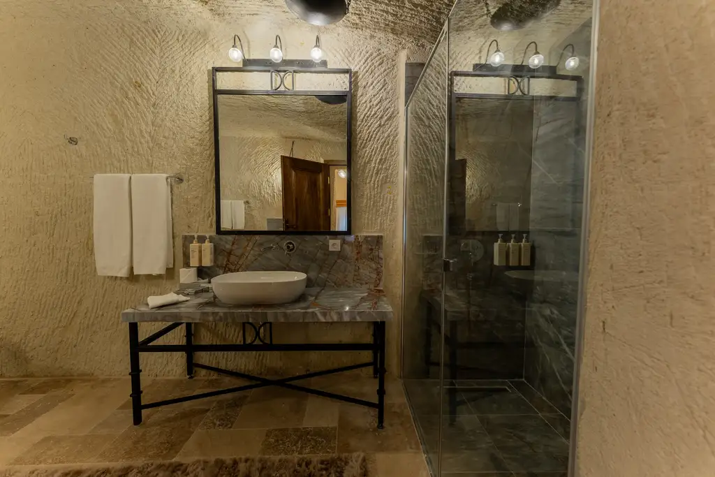 Mağara Oda (UR11-209) fotoğraf 7