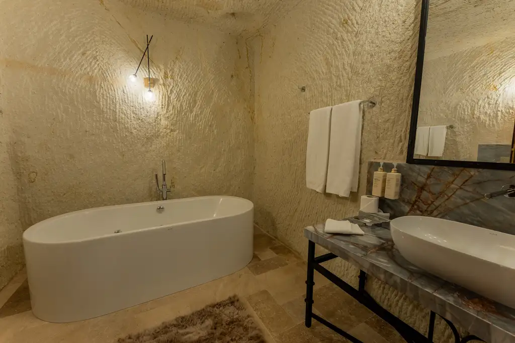 Mağara Oda (UR11-209) fotoğraf 8