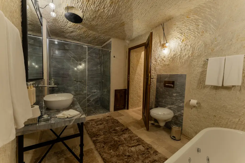 Mağara Oda (UR11-209) fotoğraf 9
