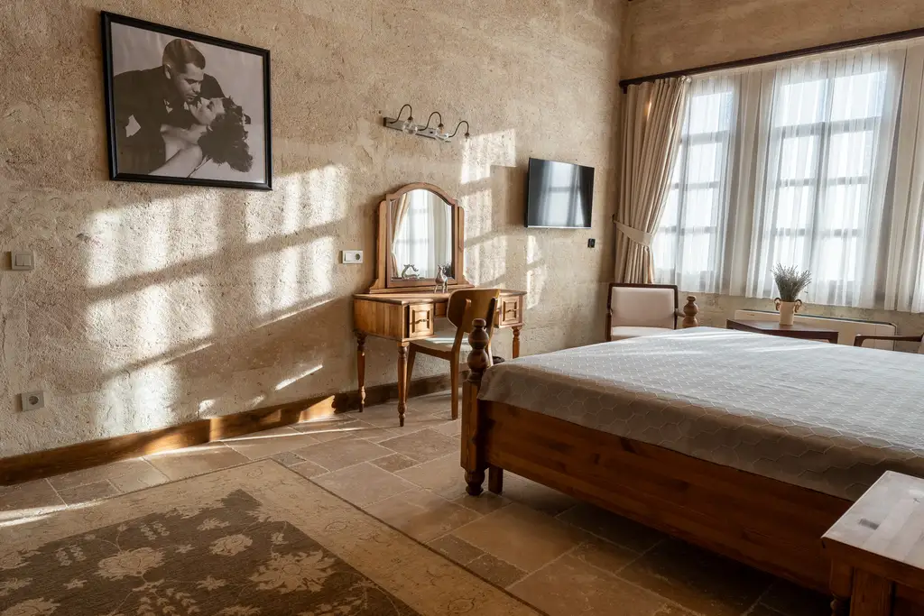 Üç Yatak Odalı Süit (UR11-210) fotoğraf 10