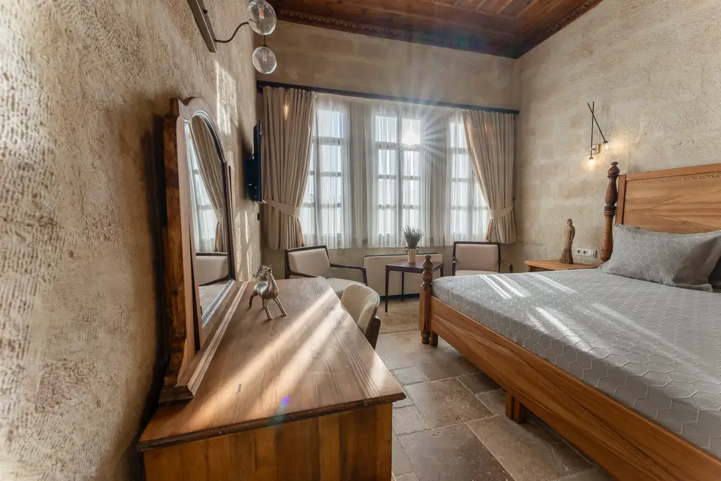Üç Yatak Odalı Süit (UR11-210) fotoğraf 6