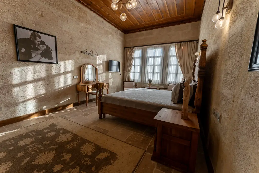 Üç Yatak Odalı Süit (UR11-210) fotoğraf 9