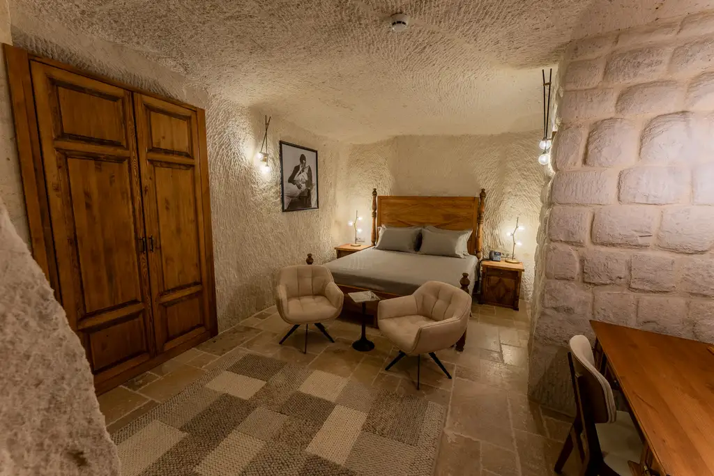 Mağara Oda (UR11-301) fotoğraf 4