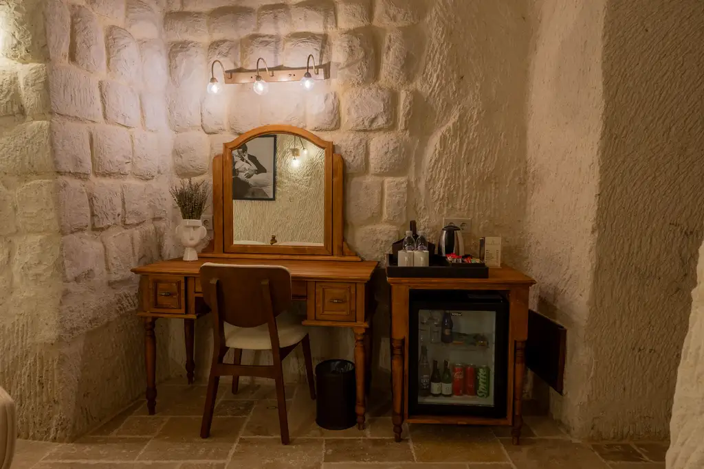 Mağara Oda (UR11-301) fotoğraf 8