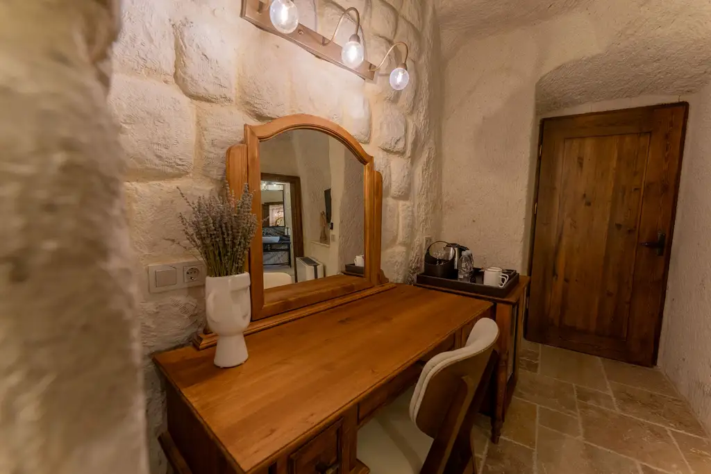Mağara Oda (UR11-301) fotoğraf 9