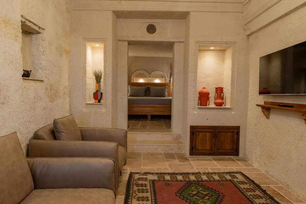 Mağara Oda (UR11-302) fotoğraf 3