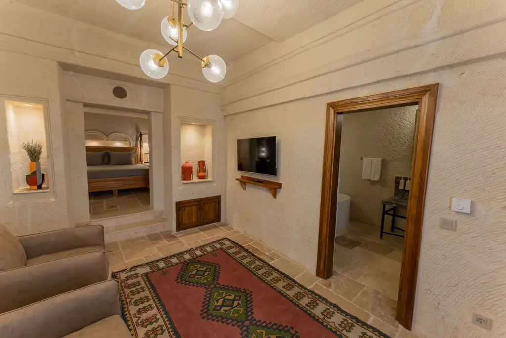 Mağara Oda (UR11-302) fotoğraf 4