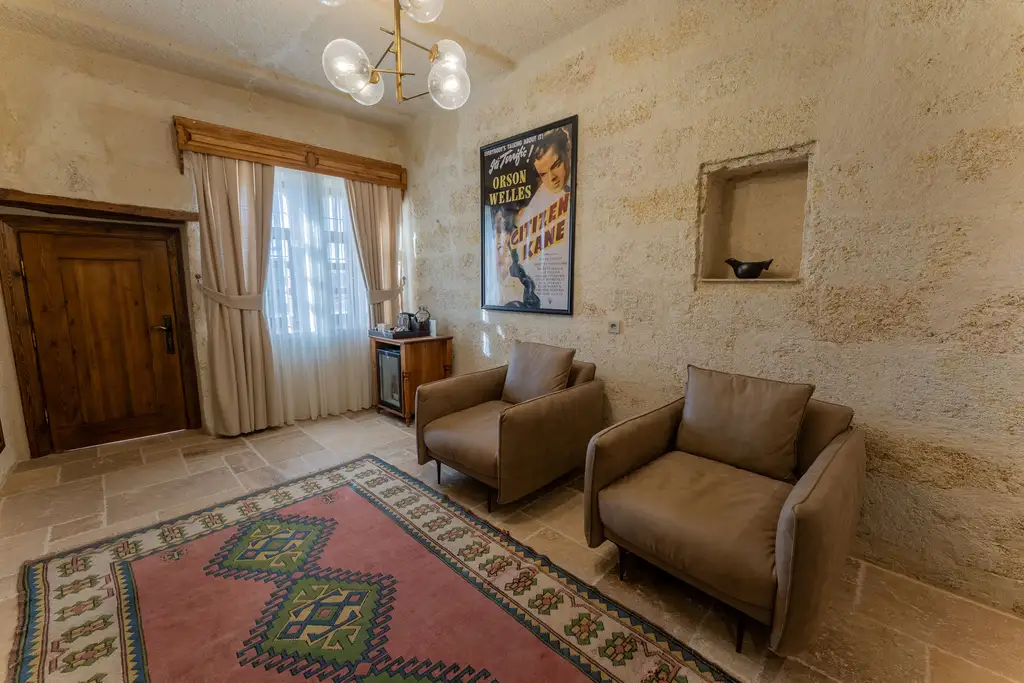 Mağara Oda (UR11-302) fotoğraf 6