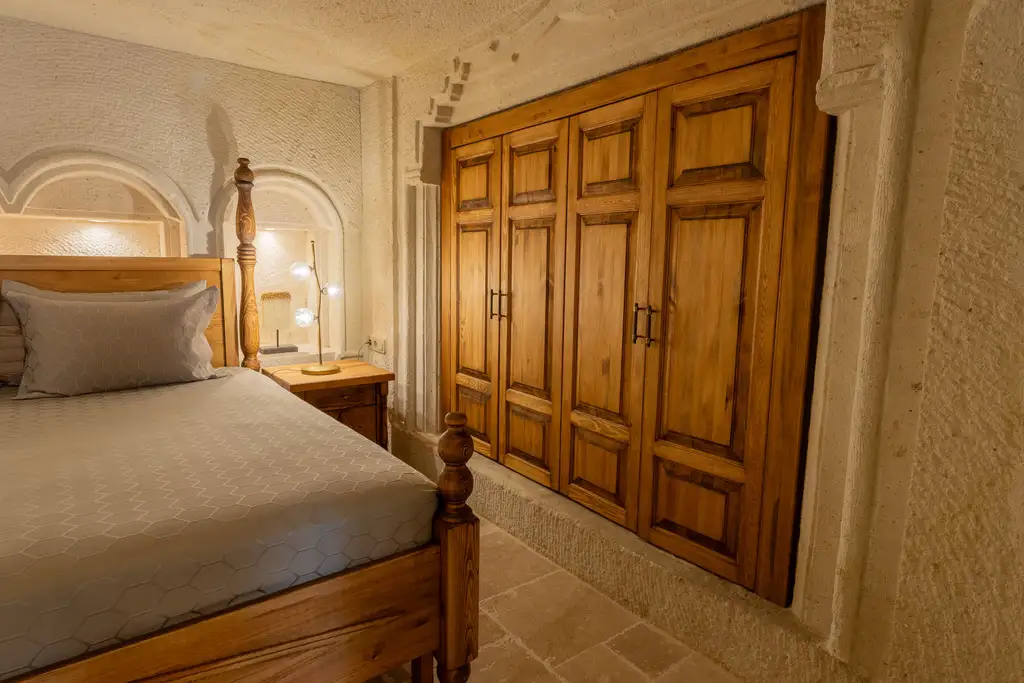 Mağara Oda (UR11-302) fotoğraf 9