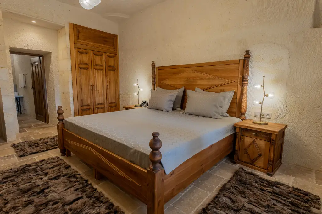 Mağara Oda (UR11-303) fotoğraf 1