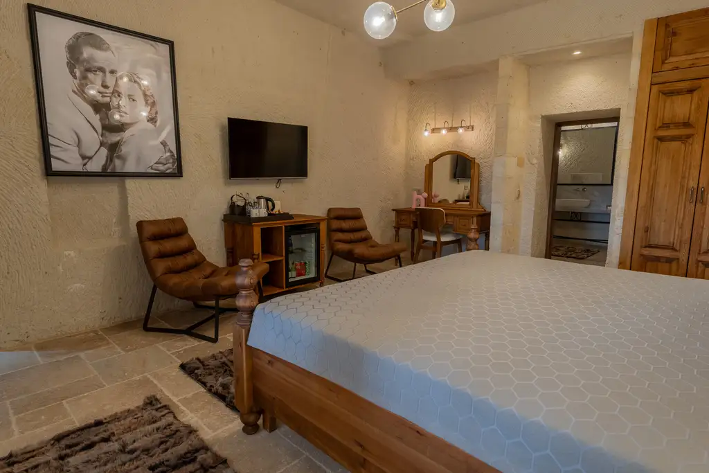 Mağara Oda (UR11-303) fotoğraf 2