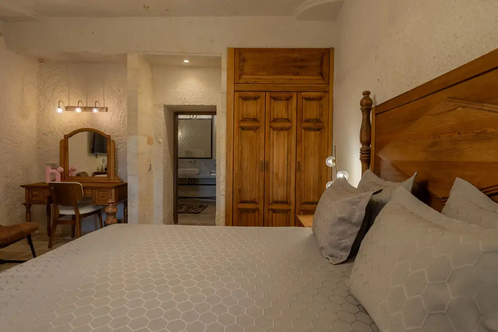 Mağara Oda (UR11-303) fotoğraf 3