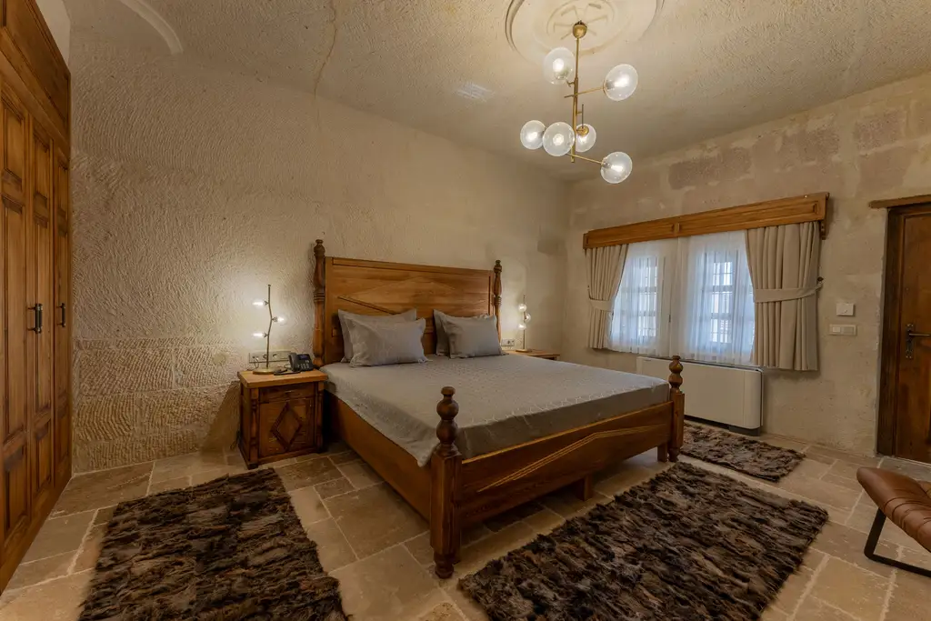 Mağara Oda (UR11-303) fotoğraf 4
