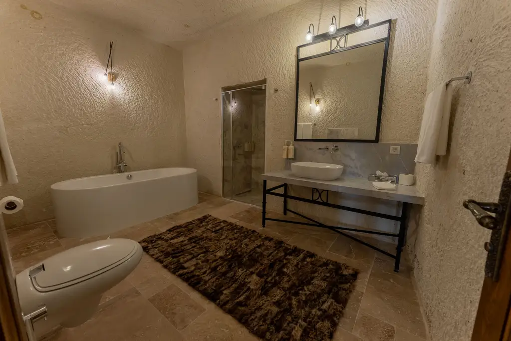 Mağara Oda (UR11-303) fotoğraf 7