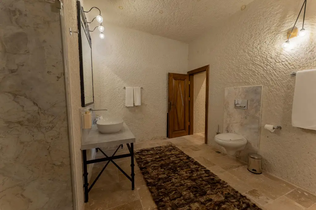 Mağara Oda (UR11-303) fotoğraf 8