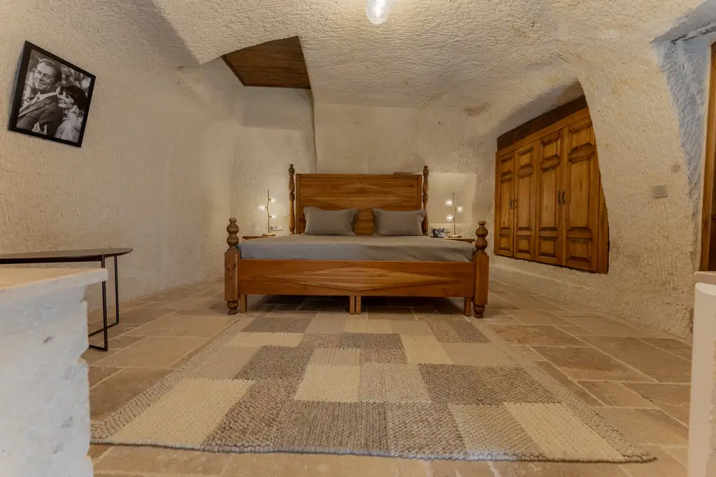 Mağara Oda (UR11-304) fotoğraf 1