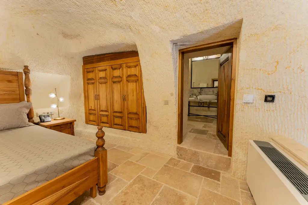 Mağara Oda (UR11-304) fotoğraf 3