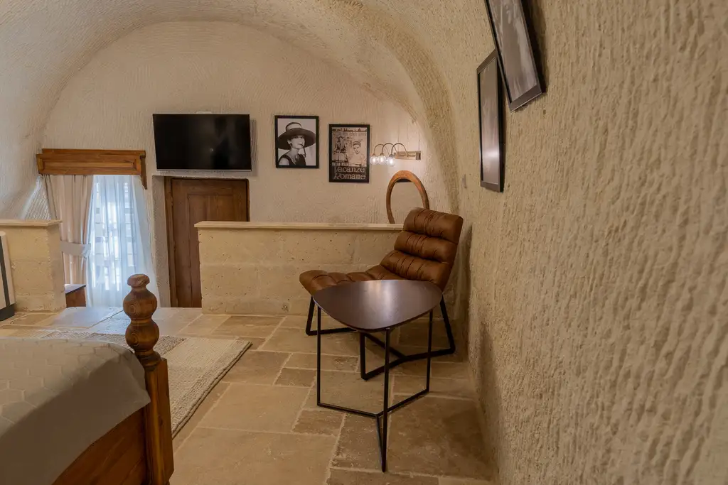 Mağara Oda (UR11-304) fotoğraf 4