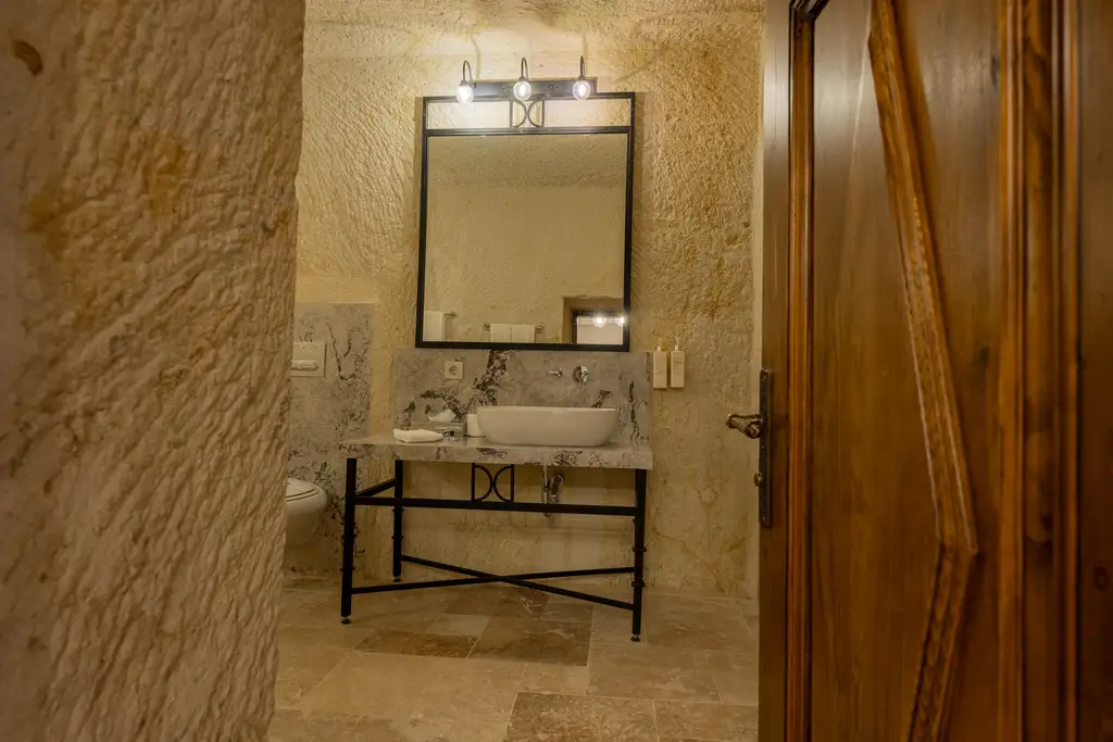 Mağara Oda (UR11-304) fotoğraf 5