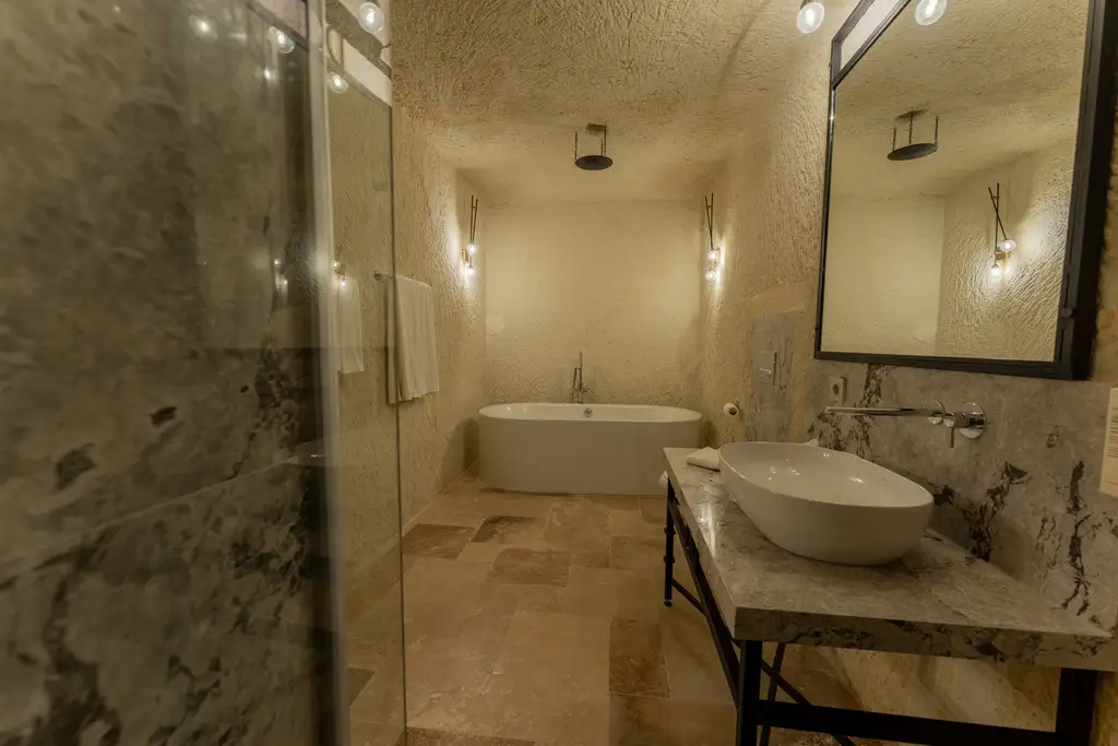 Mağara Oda (UR11-304) fotoğraf 6