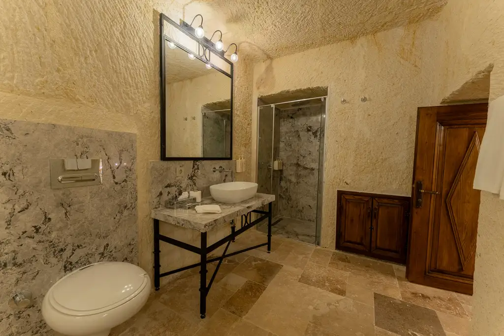 Mağara Oda (UR11-304) fotoğraf 7