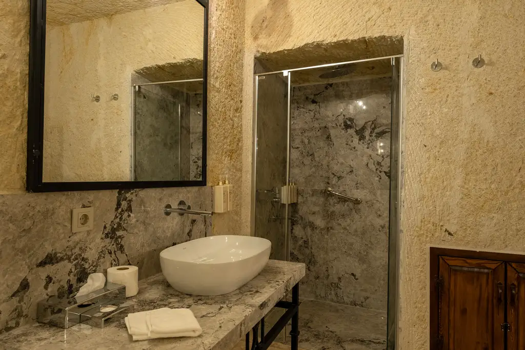 Mağara Oda (UR11-304) fotoğraf 8