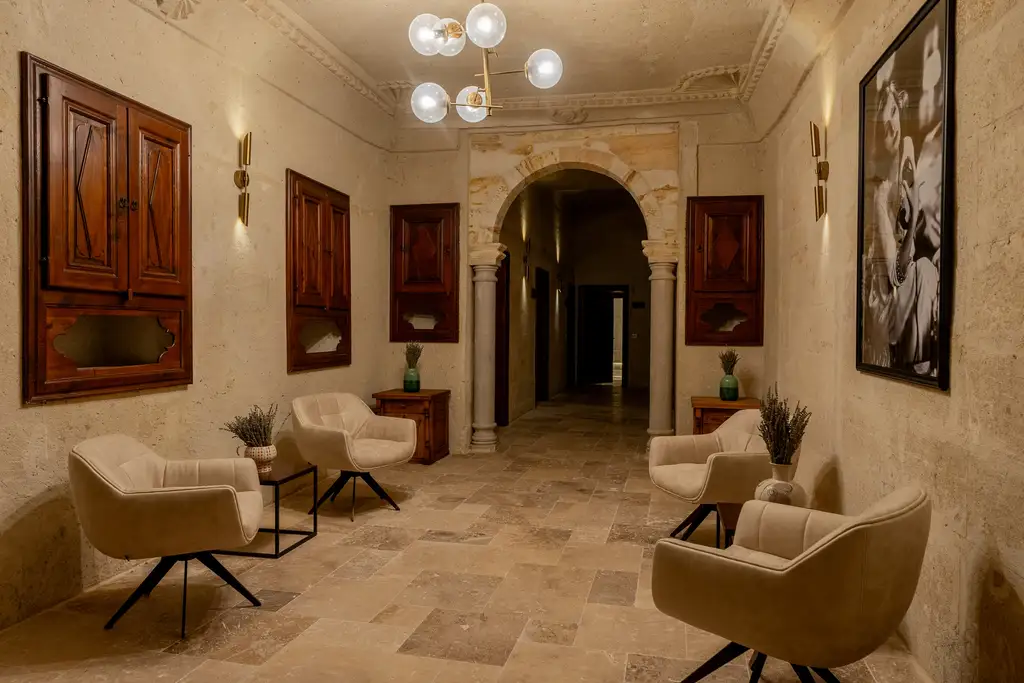 Otel UR11 genel görünüm 7