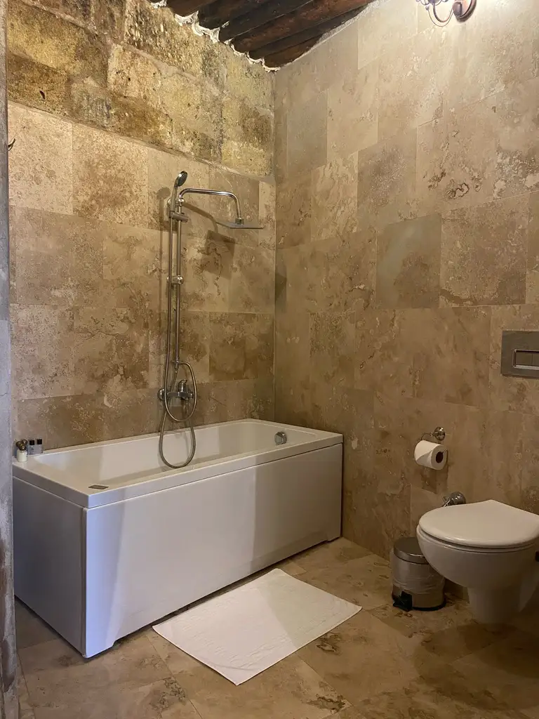 Mağara Oda (UR12-B) fotoğraf 10