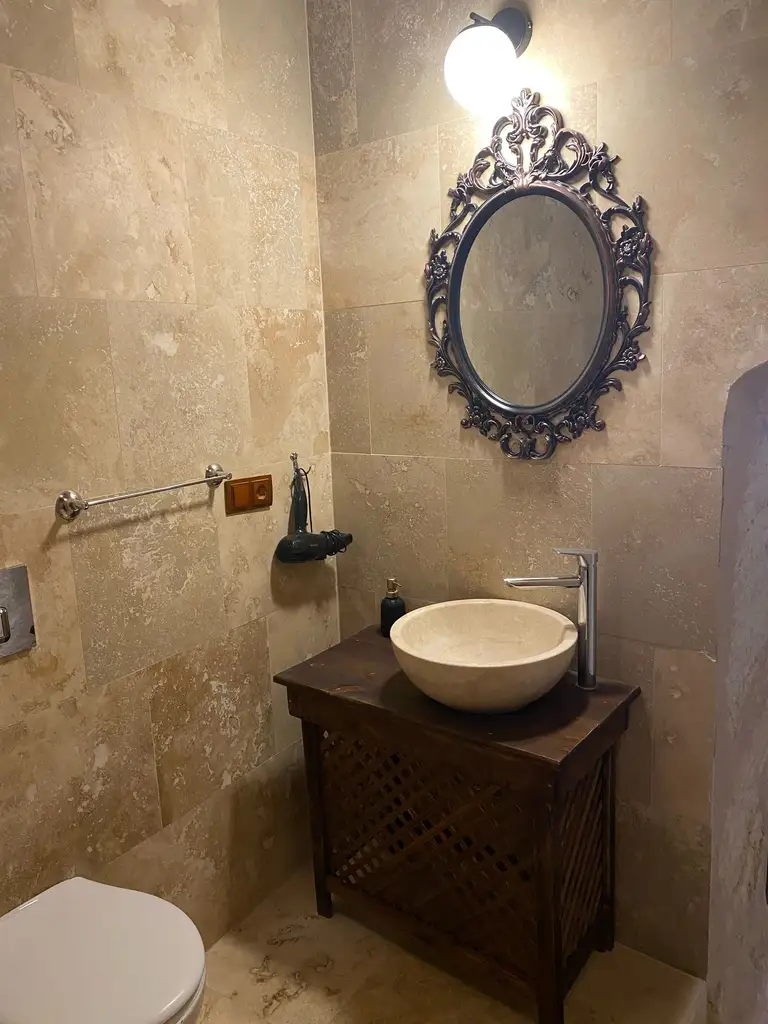 Mağara Oda (UR12-B) fotoğraf 4