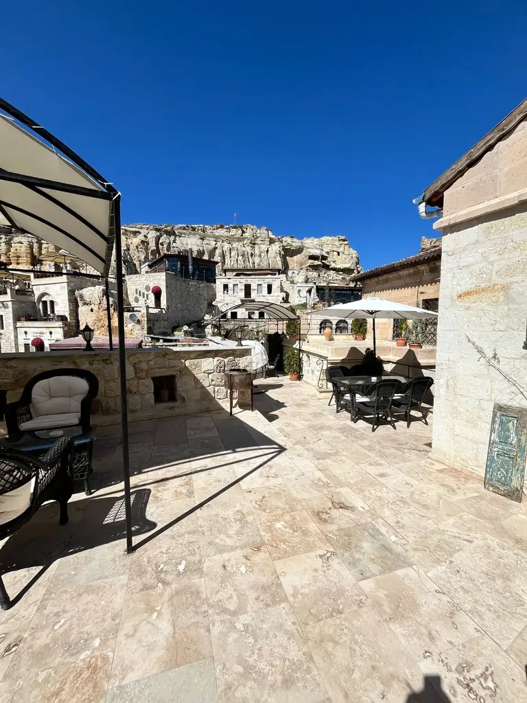 Mağara Oda (UR12-B) fotoğraf 8