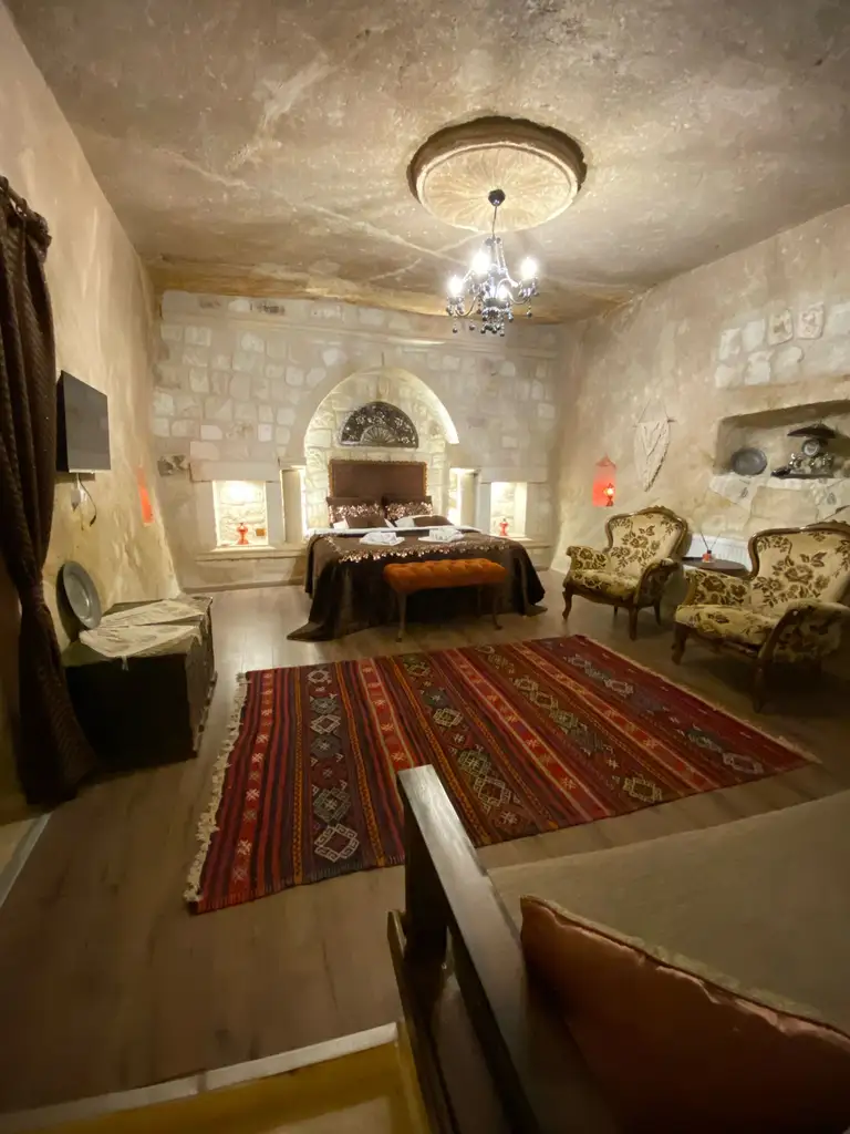 Standart Oda (UR12-D) fotoğraf 10