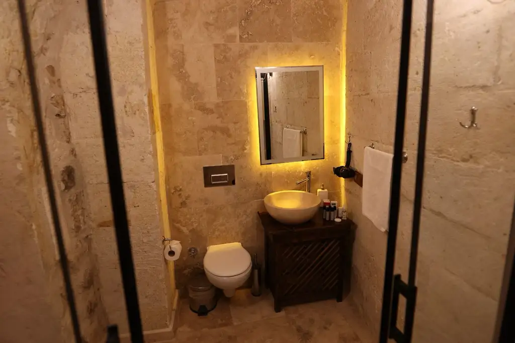 Standart Oda (UR12-D) fotoğraf 2
