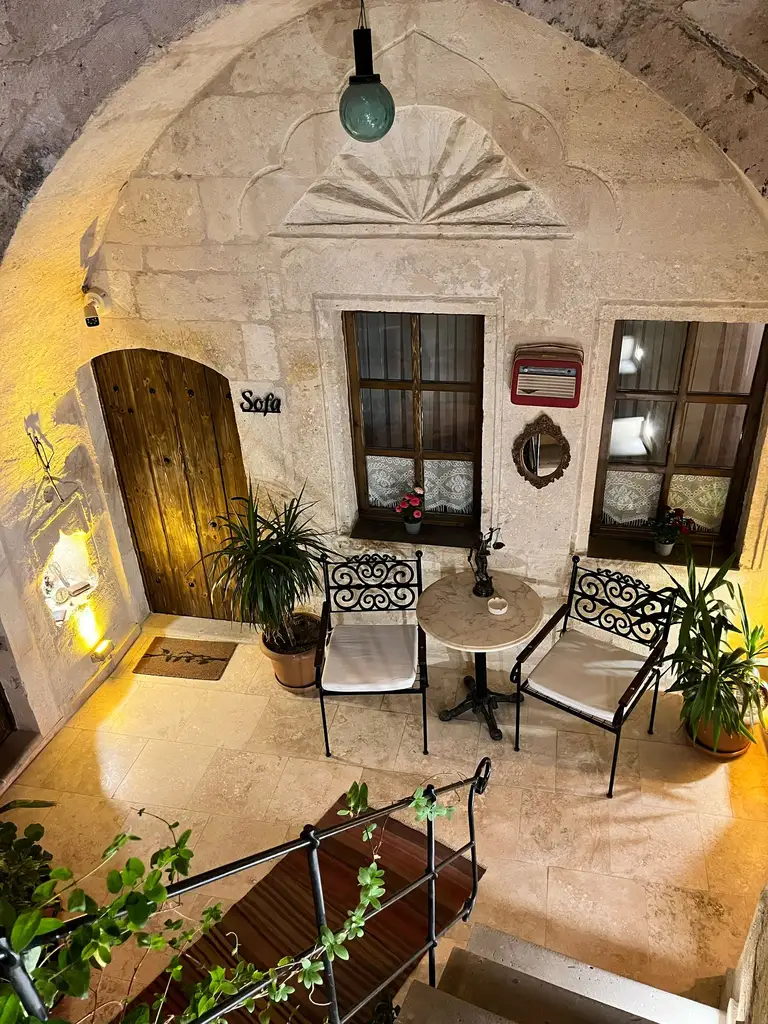 Standart Oda (UR12-D) fotoğraf 3