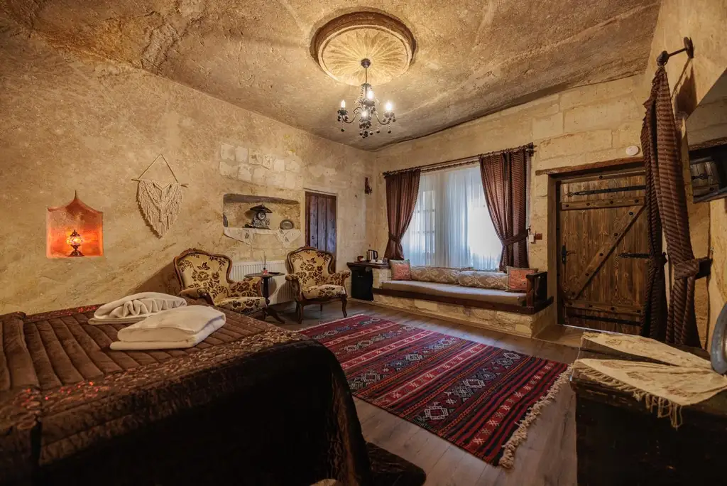 Standart Oda (UR12-D) fotoğraf 4