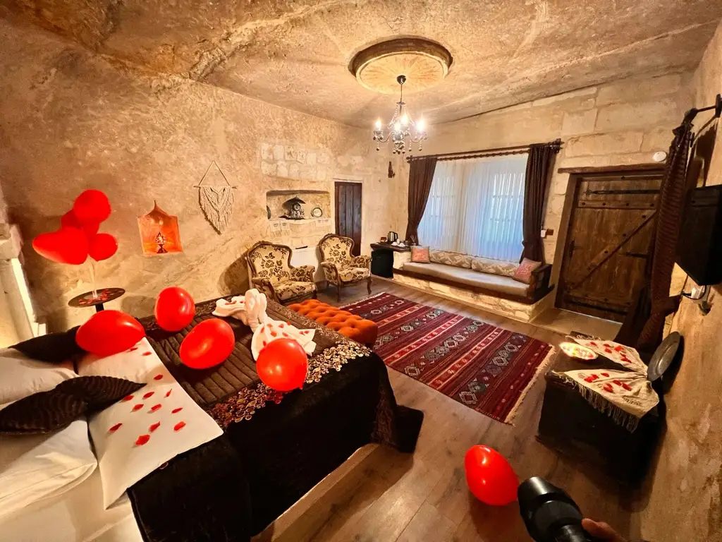 Standart Oda (UR12-D) fotoğraf 9