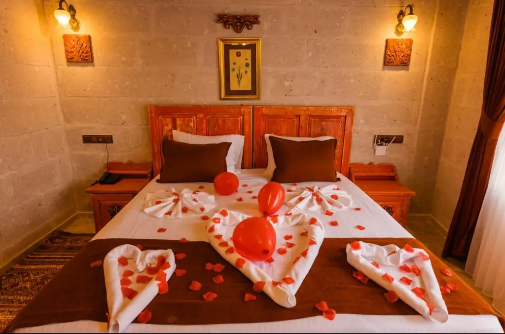 Standart Oda (UR13-102) fotoğraf 1
