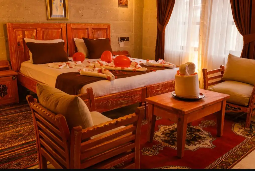 Standart Oda (UR13-102) fotoğraf 5