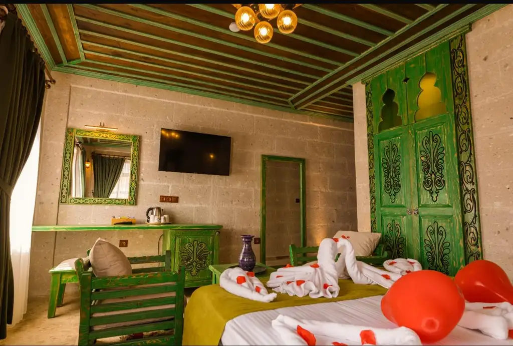 Standart Oda (UR13-103) fotoğraf 2