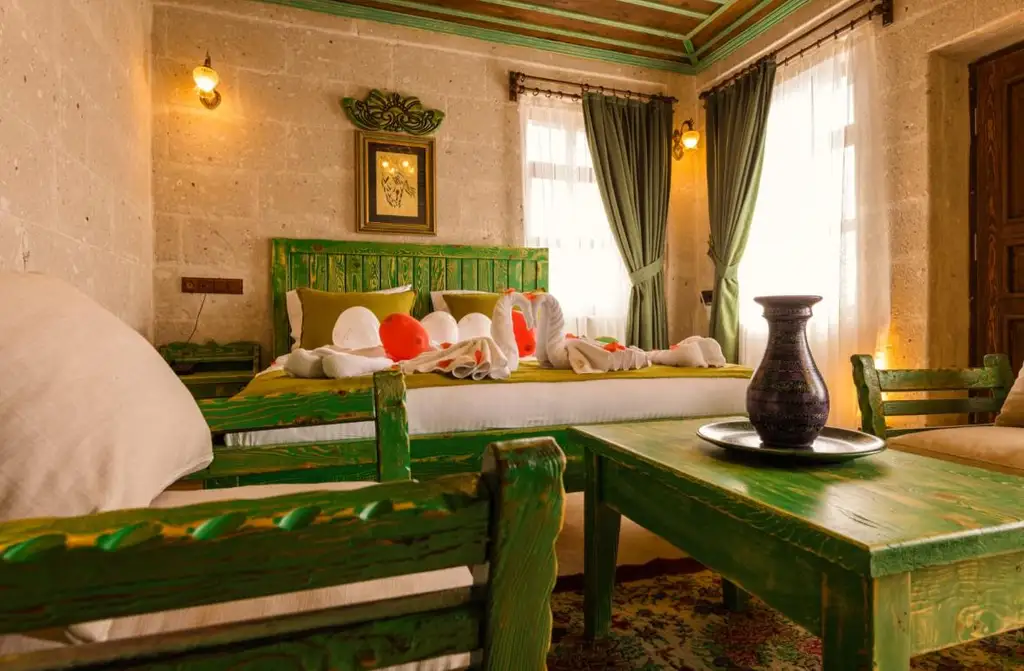 Standart Oda (UR13-103) fotoğraf 4