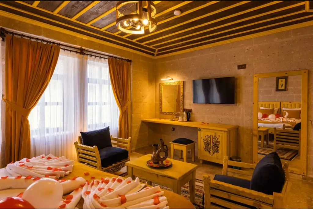 Standart Oda (UR13-105) fotoğraf 2