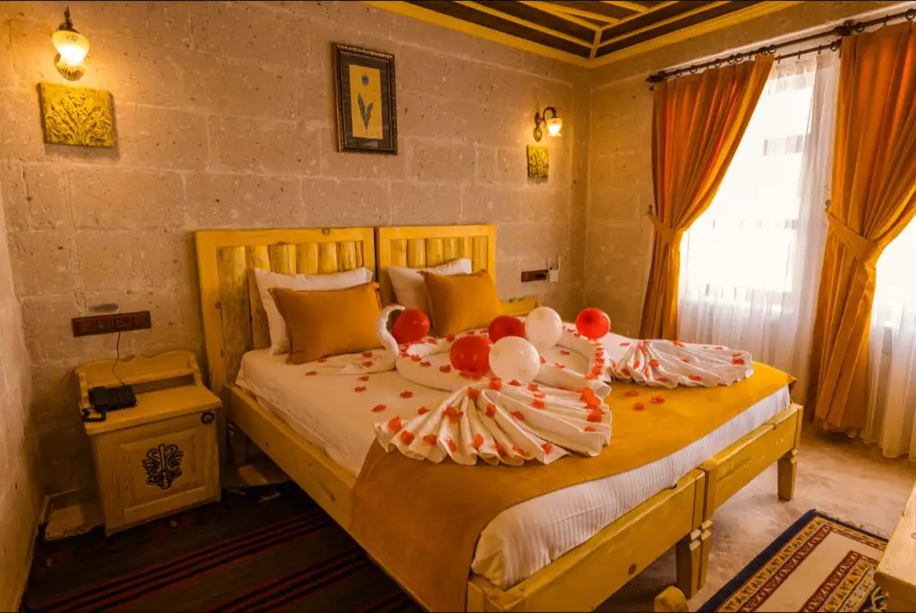Standart Oda (UR13-105) fotoğraf 4
