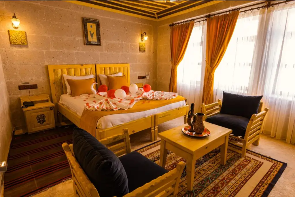 Standart Oda (UR13-105) fotoğraf 6