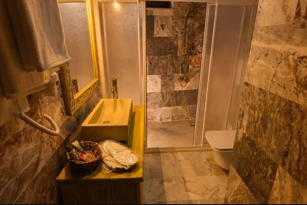 Standart Oda (UR13-105) fotoğraf 8