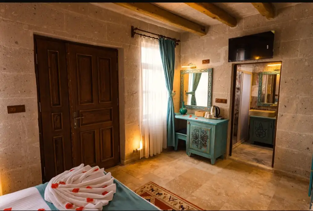 Standart Oda (UR13-106) fotoğraf 4