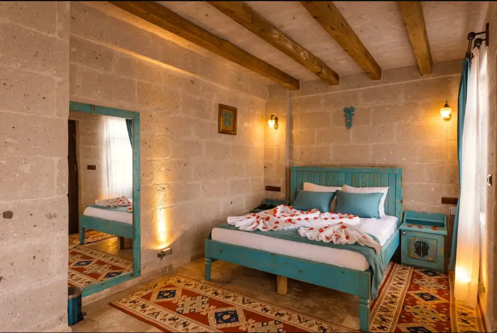 Standart Oda (UR13-106) fotoğraf 7