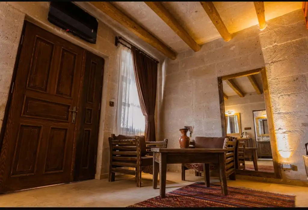 Standart Oda (UR13-107) fotoğraf 4