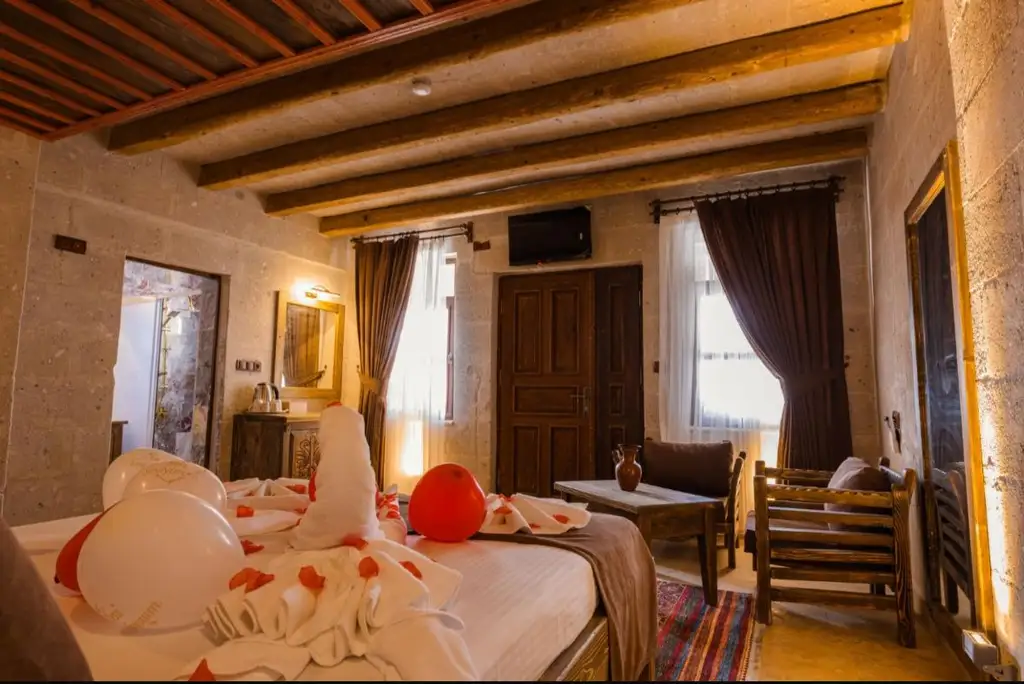 Standart Oda (UR13-107) fotoğraf 6
