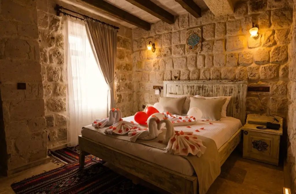 Standart Oda (UR13-110) fotoğraf 6