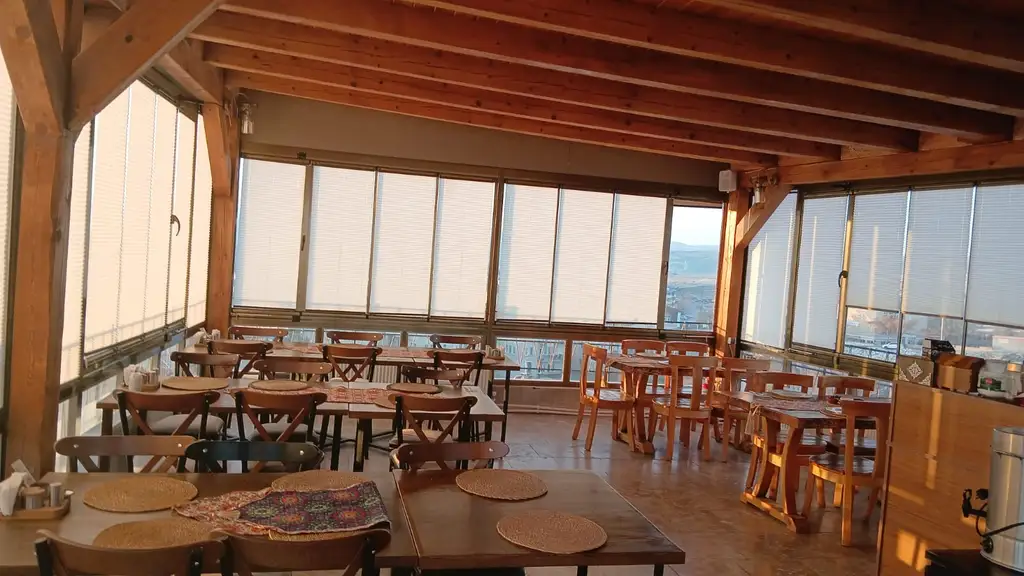 Otel UR13 genel görünüm 5