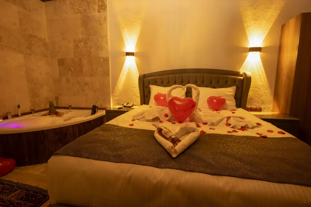 Standart Oda (UR14-101) fotoğraf 3